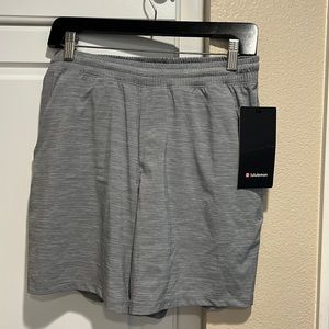 Lululemon Pace Breaker Short 7” Lined. NEW!